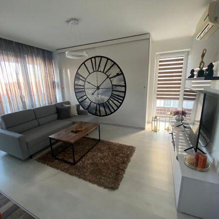 Renko Apartman Miskolc Exterior photo