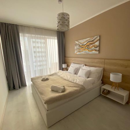 Renko Apartman Miskolc Exterior photo