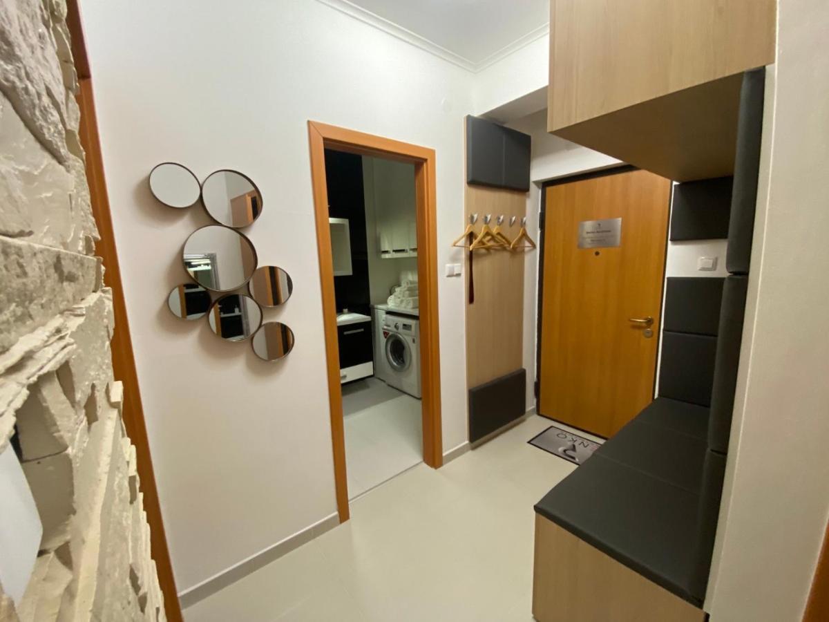 Renko Apartman Miskolc Exterior photo