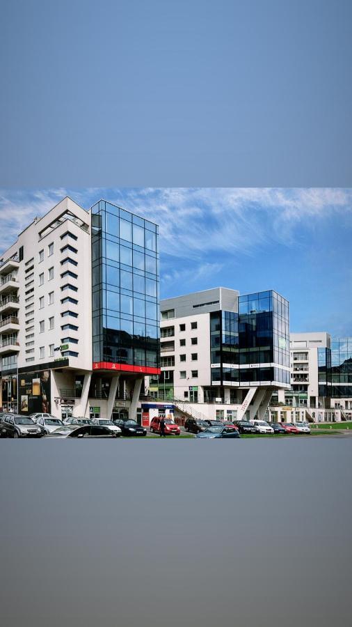 Renko Apartman Miskolc Exterior photo